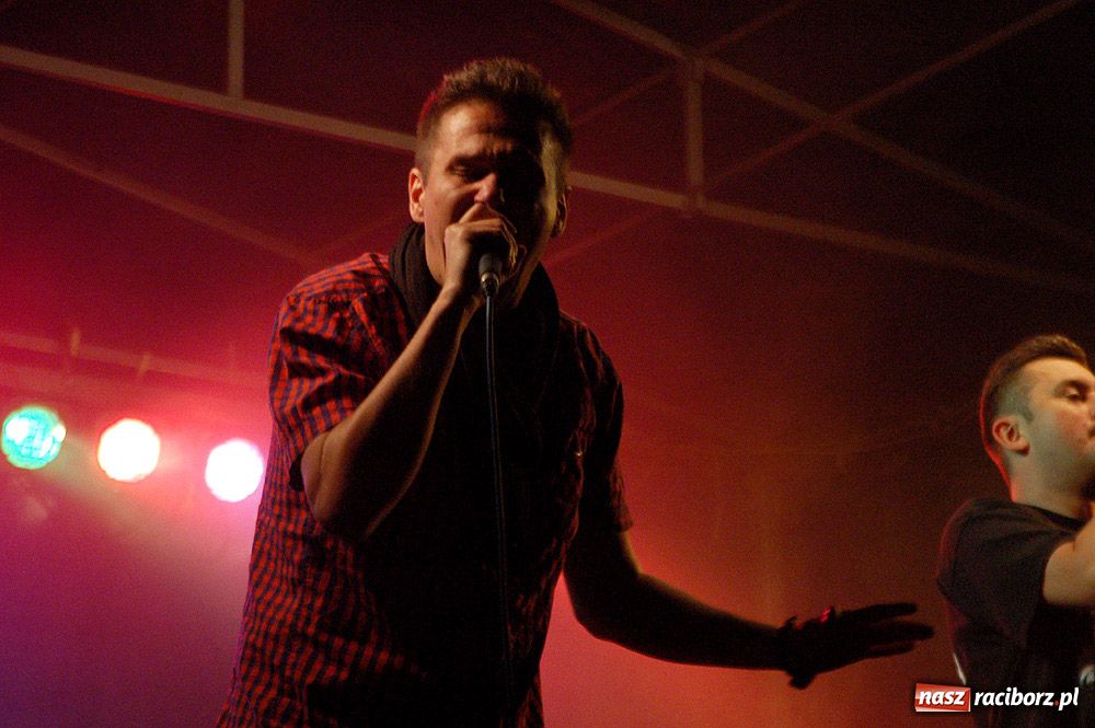 Zdjęcie w galerii na portalu naszraciborz.pl: Festyn dożynkowy i Norbi na finał wiadomości z regionu