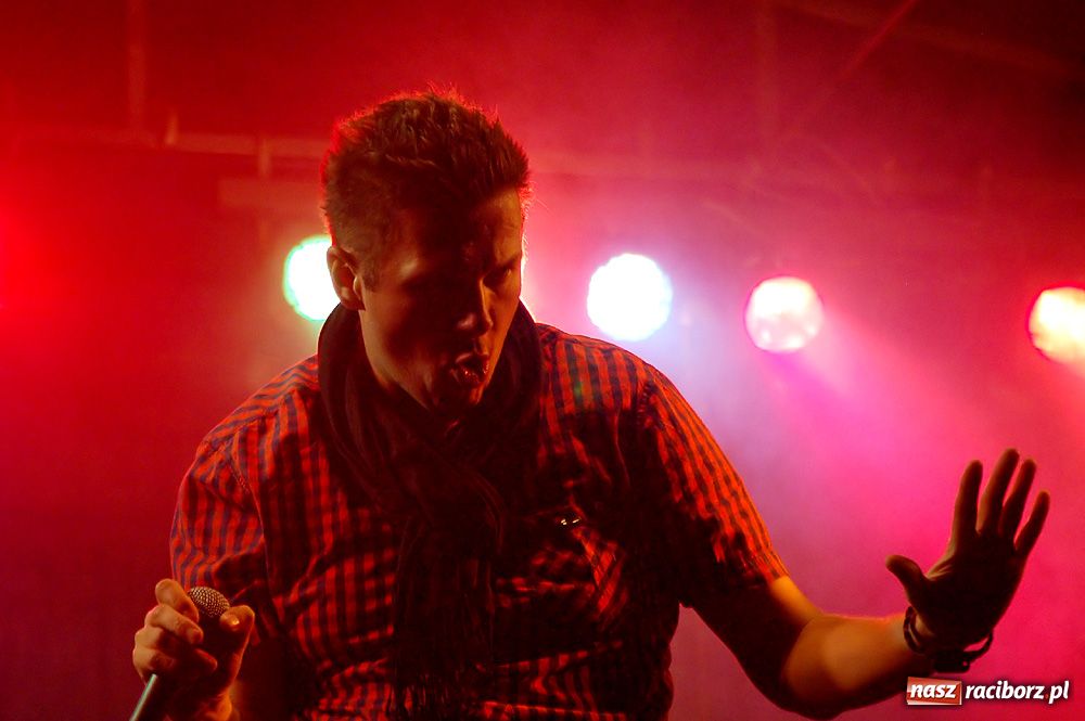 Zdjęcie w galerii na portalu naszraciborz.pl: Festyn dożynkowy i Norbi na finał wiadomości z regionu