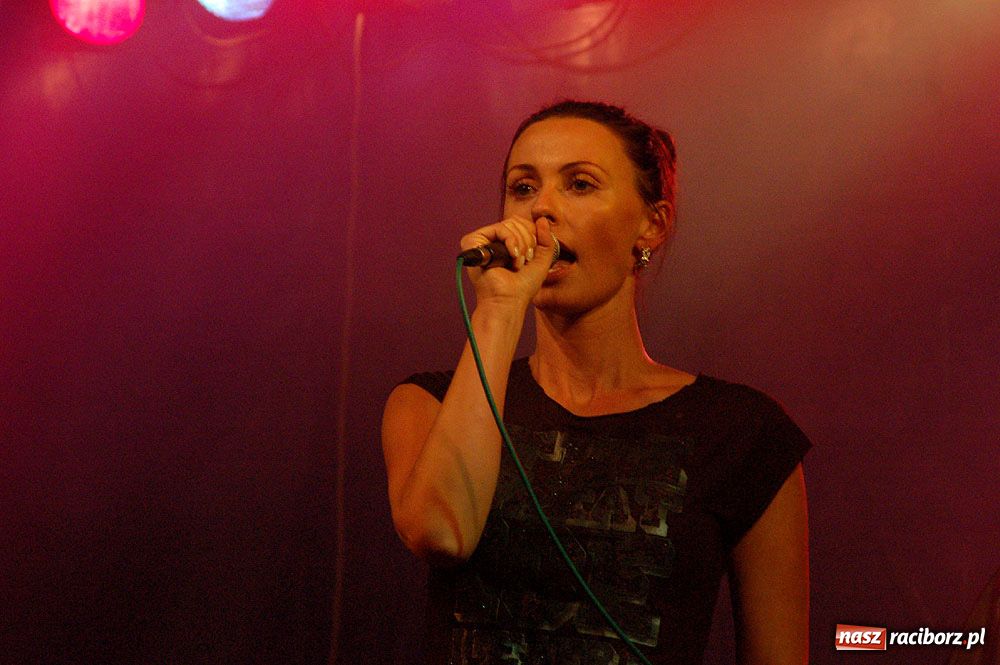 Zdjęcie w galerii na portalu naszraciborz.pl: Festyn dożynkowy i Norbi na finał wiadomości z regionu