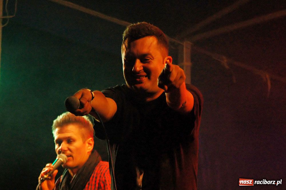 Zdjęcie w galerii na portalu naszraciborz.pl: Festyn dożynkowy i Norbi na finał wiadomości z regionu