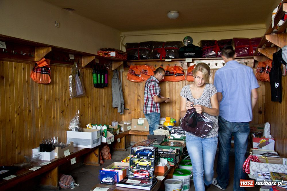 Zdjęcie w galerii na portalu naszraciborz.pl: Festyn dożynkowy i Norbi na finał wiadomości z regionu