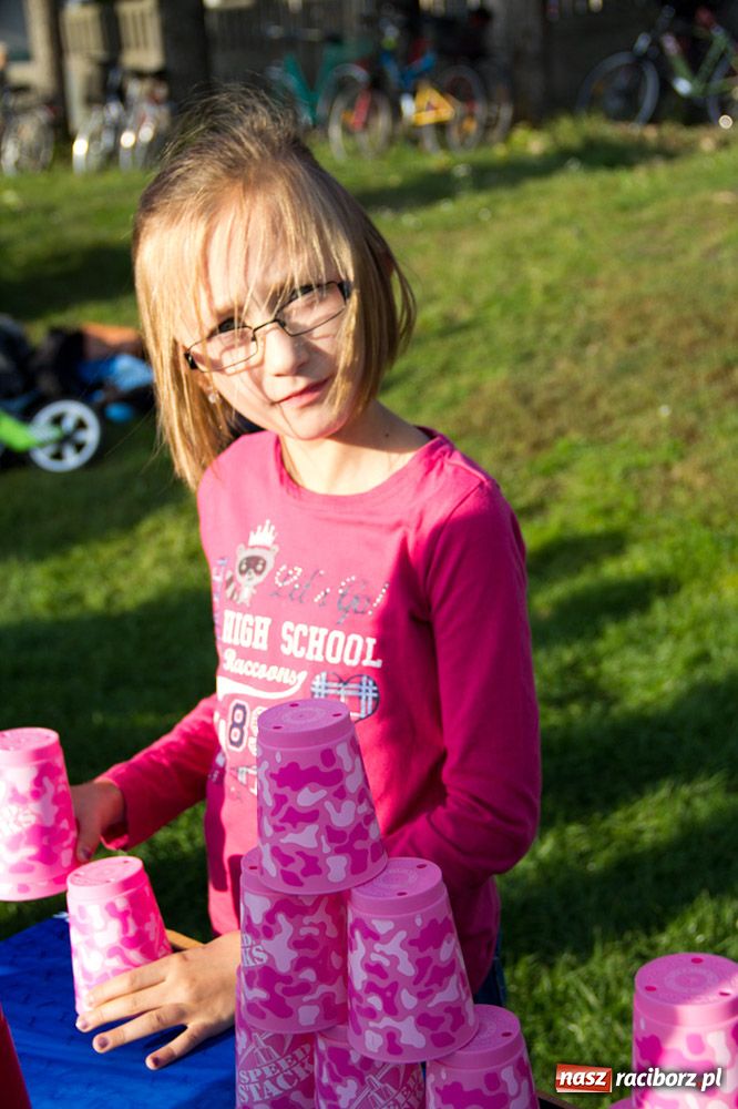 Zdjęcie w galerii na portalu naszraciborz.pl: Festyn dożynkowy i Norbi na finał wiadomości z regionu