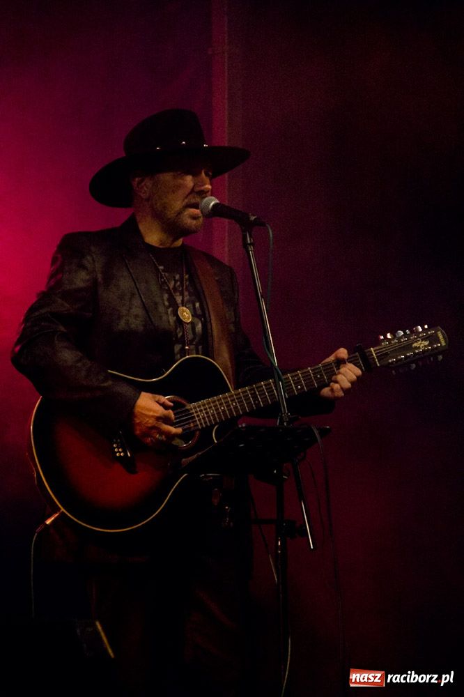 Zdjęcie w galerii na portalu naszraciborz.pl: Festyn dożynkowy i Norbi na finał wiadomości z regionu