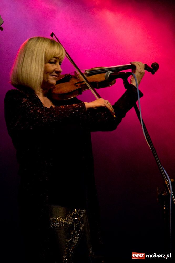 Zdjęcie w galerii na portalu naszraciborz.pl: Festyn dożynkowy i Norbi na finał wiadomości z regionu