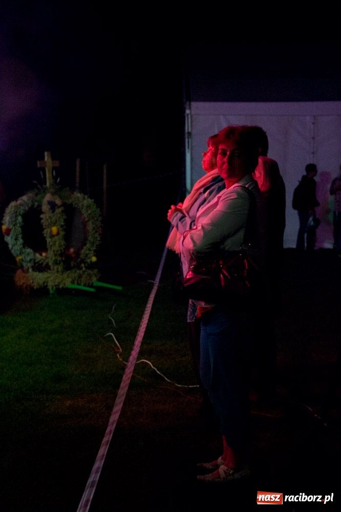 Zdjęcie w galerii na portalu naszraciborz.pl: Festyn dożynkowy i Norbi na finał wiadomości z regionu