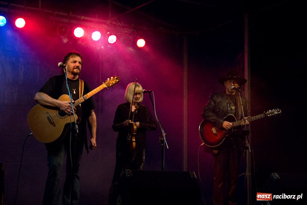 Zdjęcie w galerii na portalu naszraciborz.pl: Festyn dożynkowy i Norbi na finał wiadomości z regionu