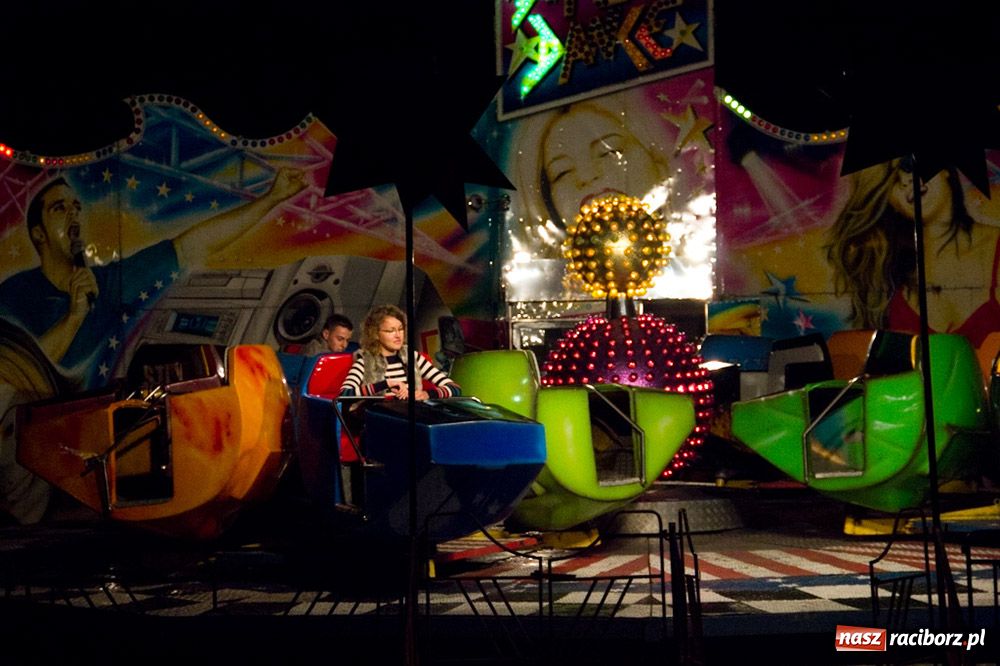 Zdjęcie w galerii na portalu naszraciborz.pl: Festyn dożynkowy i Norbi na finał wiadomości z regionu