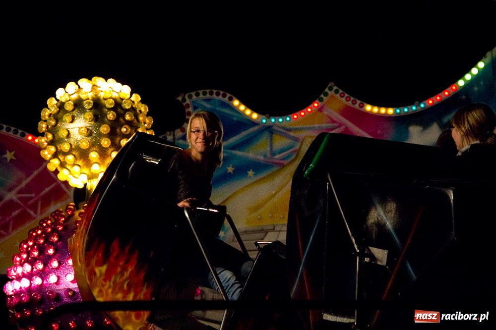 Zdjęcie w galerii na portalu naszraciborz.pl: Festyn dożynkowy i Norbi na finał wiadomości z regionu