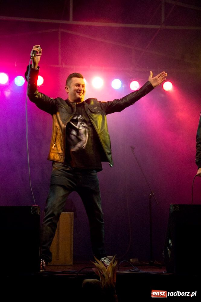 Zdjęcie w galerii na portalu naszraciborz.pl: Festyn dożynkowy i Norbi na finał wiadomości z regionu