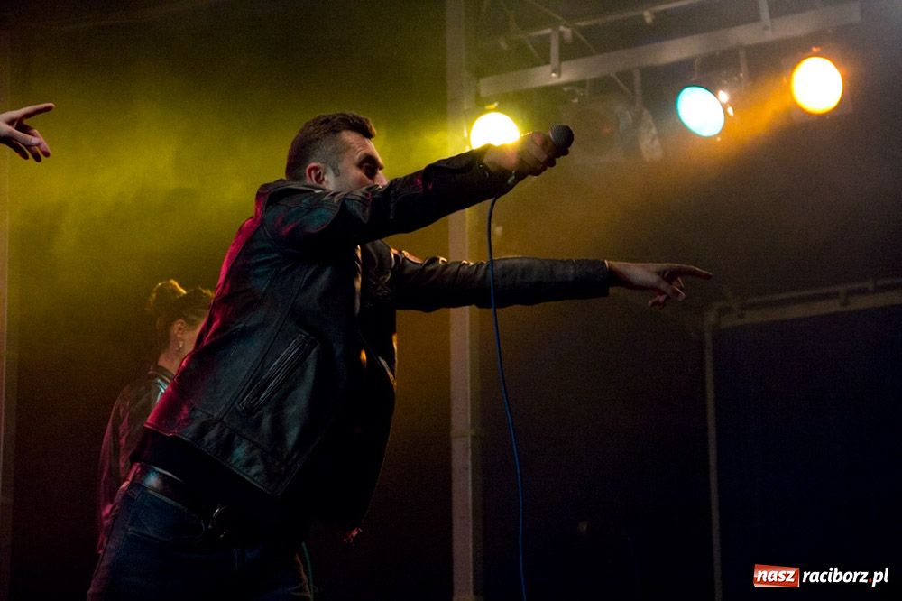 Zdjęcie w galerii na portalu naszraciborz.pl: Festyn dożynkowy i Norbi na finał wiadomości z regionu