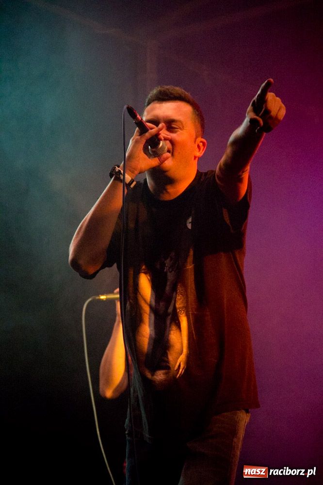 Zdjęcie w galerii na portalu naszraciborz.pl: Festyn dożynkowy i Norbi na finał wiadomości z regionu