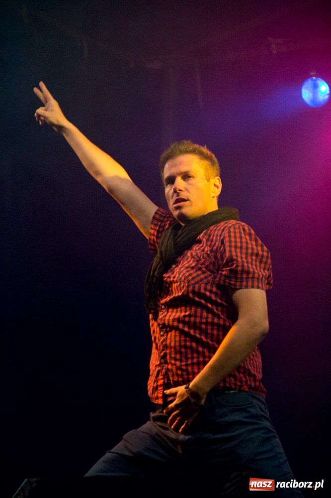 Zdjęcie w galerii na portalu naszraciborz.pl: Festyn dożynkowy i Norbi na finał wiadomości z regionu