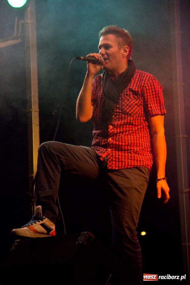 Zdjęcie w galerii na portalu naszraciborz.pl: Festyn dożynkowy i Norbi na finał wiadomości z regionu