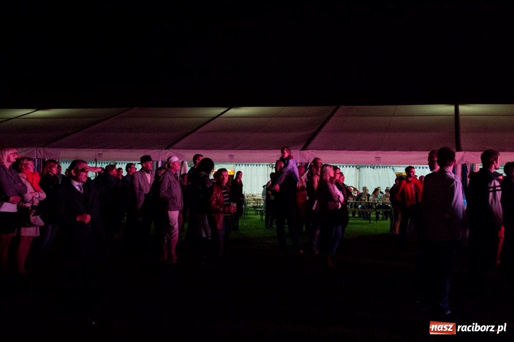 Zdjęcie w galerii na portalu naszraciborz.pl: Festyn dożynkowy i Norbi na finał wiadomości z regionu