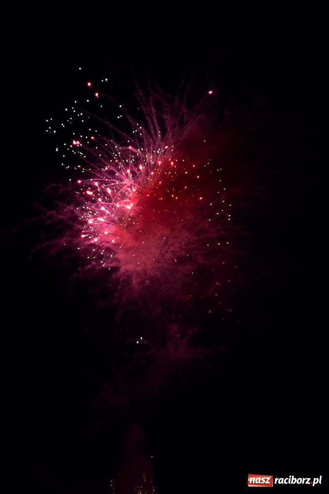 Zdjęcie w galerii na portalu naszraciborz.pl: Festyn dożynkowy i Norbi na finał wiadomości z regionu