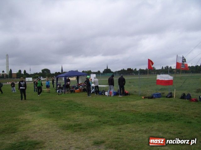 Zdjęcie w galerii na portalu naszraciborz.pl: Cyprzanów na Berlin Open 2012 wiadomości z regionu