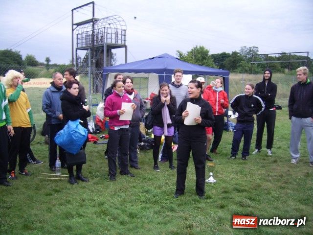 Zdjęcie w galerii na portalu naszraciborz.pl: Cyprzanów na Berlin Open 2012 wiadomości z regionu