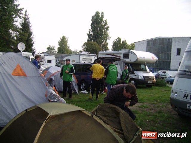 Zdjęcie w galerii na portalu naszraciborz.pl: Cyprzanów na Berlin Open 2012 wiadomości z regionu