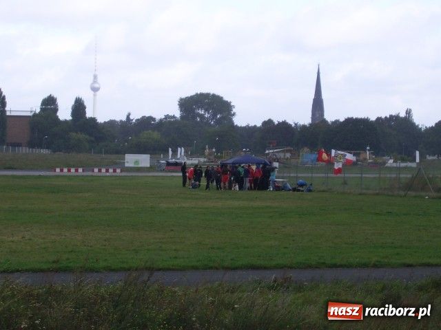 Zdjęcie w galerii na portalu naszraciborz.pl: Cyprzanów na Berlin Open 2012 wiadomości z regionu