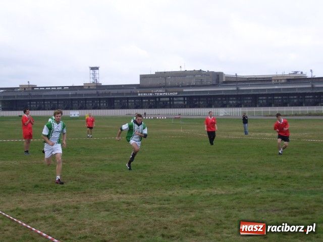 Zdjęcie w galerii na portalu naszraciborz.pl: Cyprzanów na Berlin Open 2012 wiadomości z regionu