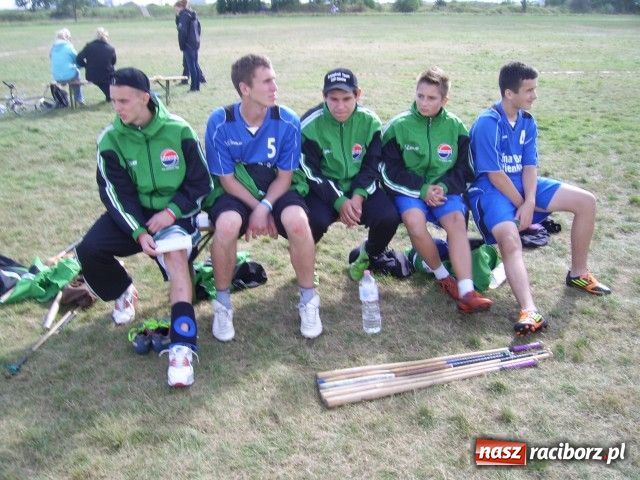 Zdjęcie w galerii na portalu naszraciborz.pl: Cyprzanów na Berlin Open 2012 wiadomości z regionu