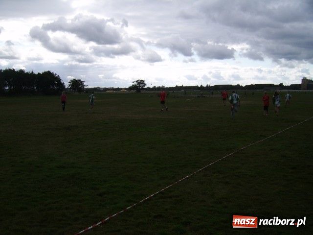 Zdjęcie w galerii na portalu naszraciborz.pl: Cyprzanów na Berlin Open 2012 wiadomości z regionu