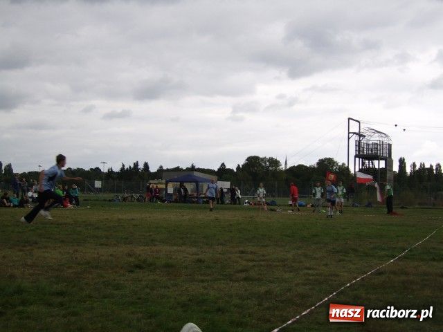 Zdjęcie w galerii na portalu naszraciborz.pl: Cyprzanów na Berlin Open 2012 wiadomości z regionu