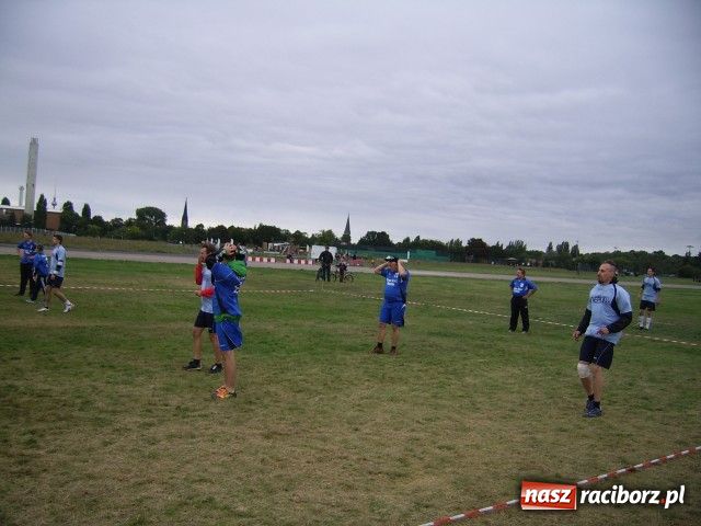 Zdjęcie w galerii na portalu naszraciborz.pl: Cyprzanów na Berlin Open 2012 wiadomości z regionu