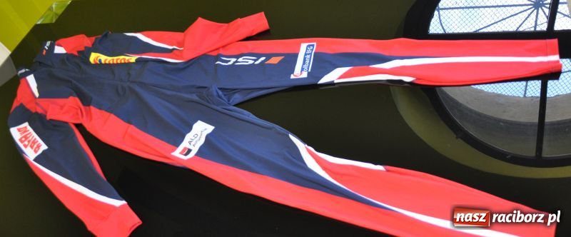 Zdjęcie w galerii na portalu naszraciborz.pl: Licytuj i pomóż Kubie z Raciborza wiadomości z regionu