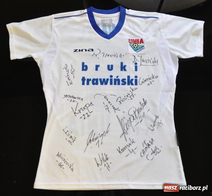 Zdjęcie w galerii na portalu naszraciborz.pl: Licytuj i pomóż Kubie z Raciborza wiadomości z regionu