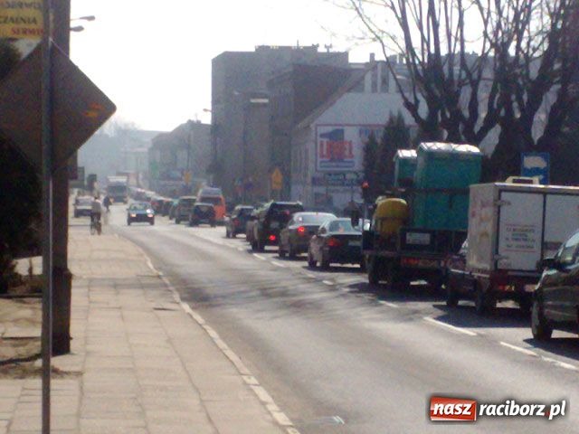 Zdjęcie w galerii na portalu naszraciborz.pl: Więcej problemów niż korzyści z nerki wiadomości z regionu