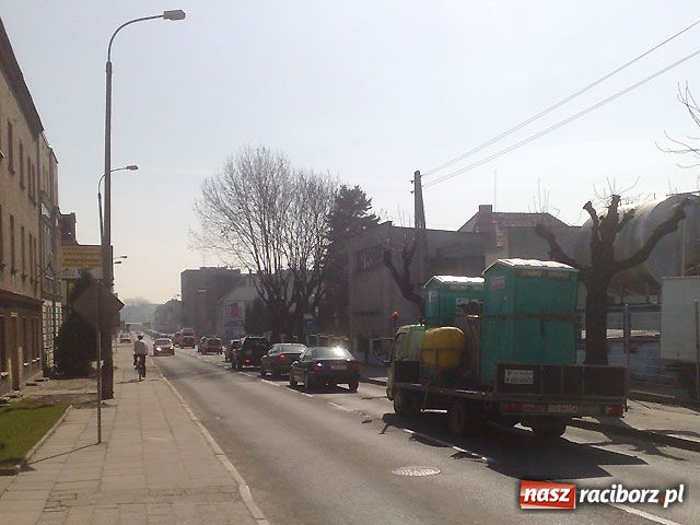 Zdjęcie w galerii na portalu naszraciborz.pl: Więcej problemów niż korzyści z nerki wiadomości z regionu