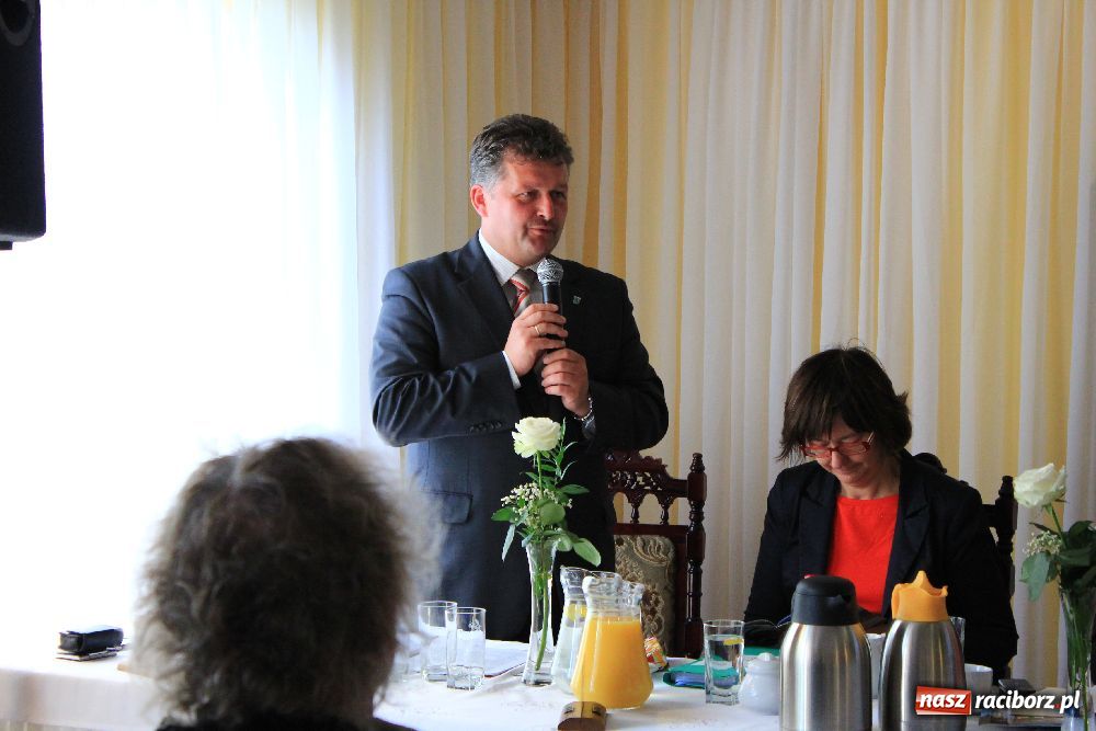 Zdjęcie w galerii na portalu naszraciborz.pl: Seniorzy chcą być aktywni wiadomości z regionu