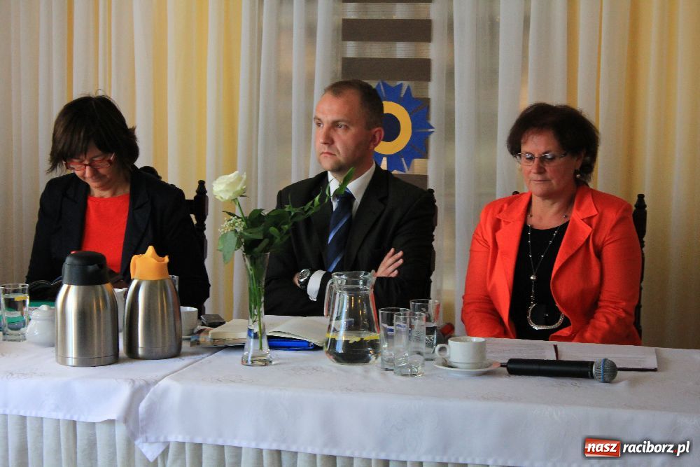 Zdjęcie w galerii na portalu naszraciborz.pl: Seniorzy chcą być aktywni wiadomości z regionu