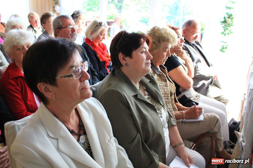 Zdjęcie w galerii na portalu naszraciborz.pl: Seniorzy chcą być aktywni wiadomości z regionu