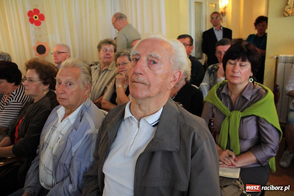 Zdjęcie w galerii na portalu naszraciborz.pl: Seniorzy chcą być aktywni wiadomości z regionu