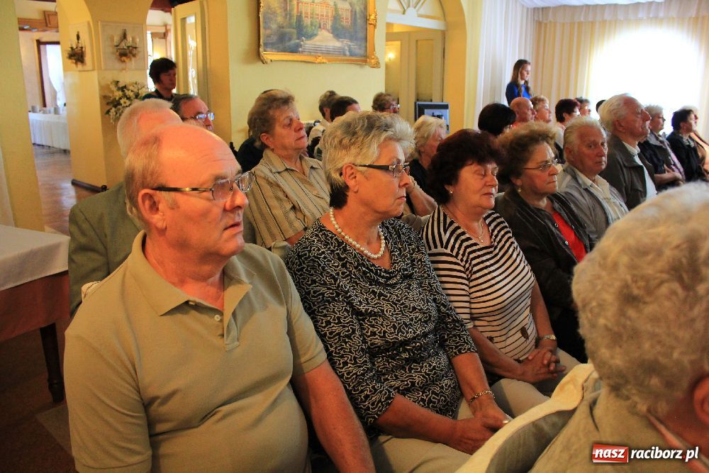 Zdjęcie w galerii na portalu naszraciborz.pl: Seniorzy chcą być aktywni wiadomości z regionu