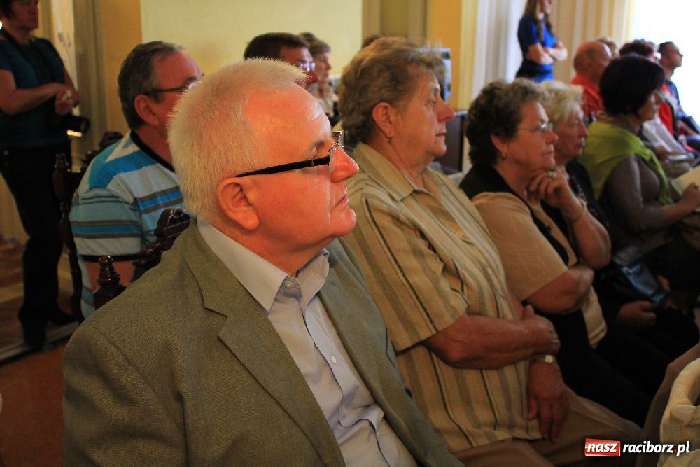 Zdjęcie w galerii na portalu naszraciborz.pl: Seniorzy chcą być aktywni wiadomości z regionu