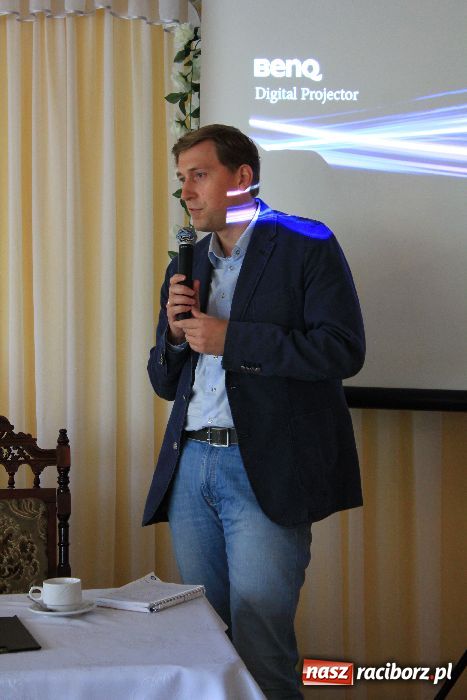 Zdjęcie w galerii na portalu naszraciborz.pl: Seniorzy chcą być aktywni wiadomości z regionu