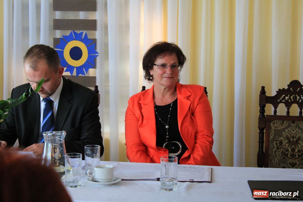 Zdjęcie w galerii na portalu naszraciborz.pl: Seniorzy chcą być aktywni wiadomości z regionu