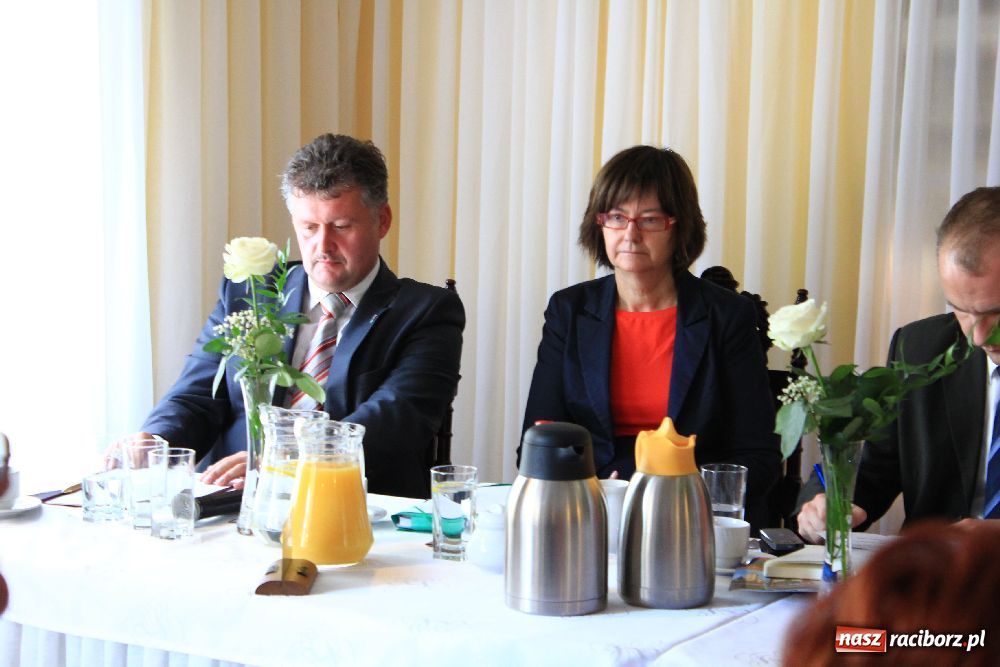 Zdjęcie w galerii na portalu naszraciborz.pl: Seniorzy chcą być aktywni wiadomości z regionu