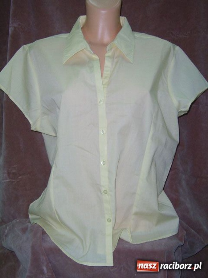 Zdjęcie w galerii na portalu naszraciborz.pl: Żółty energii doda wiadomości z regionu