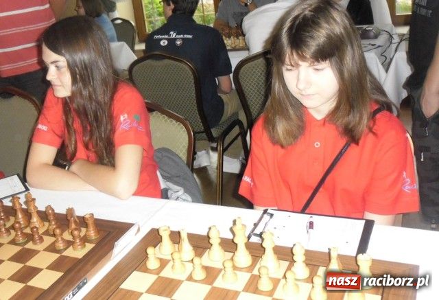 Zdjęcie w galerii na portalu naszraciborz.pl: Szachiści Silesii na MP w Łazach wiadomości z regionu