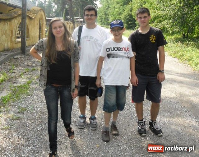 Zdjęcie w galerii na portalu naszraciborz.pl: Szachiści Silesii na MP w Łazach wiadomości z regionu