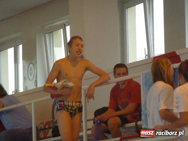 Zdjęcie w galerii na portalu naszraciborz.pl: Mała raciborska olimpiada wiadomości z regionu