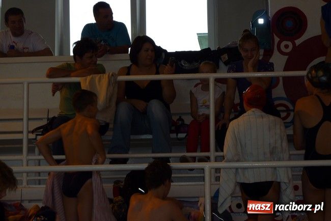 Zdjęcie w galerii na portalu naszraciborz.pl: Mała raciborska olimpiada wiadomości z regionu