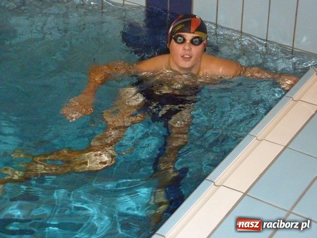 Zdjęcie w galerii na portalu naszraciborz.pl: Mała raciborska olimpiada wiadomości z regionu