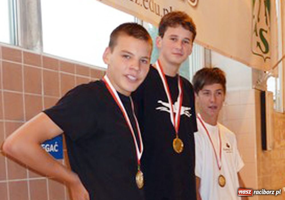 Zdjęcie w galerii na portalu naszraciborz.pl: Mała raciborska olimpiada wiadomości z regionu