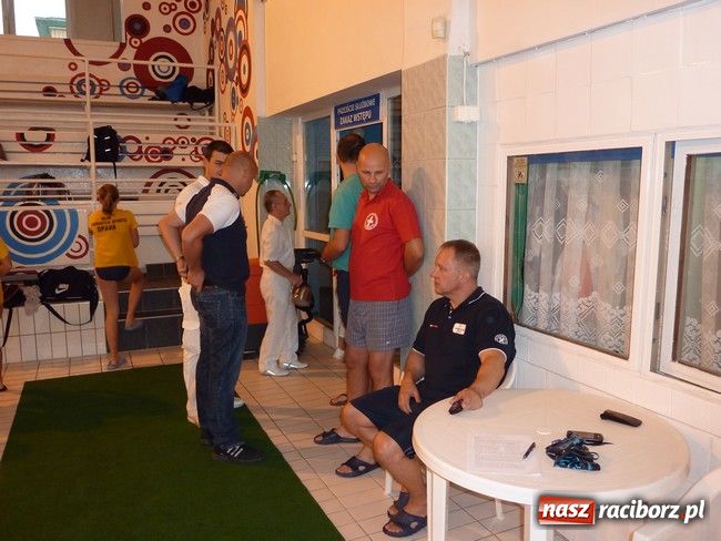 Zdjęcie w galerii na portalu naszraciborz.pl: Mała raciborska olimpiada wiadomości z regionu