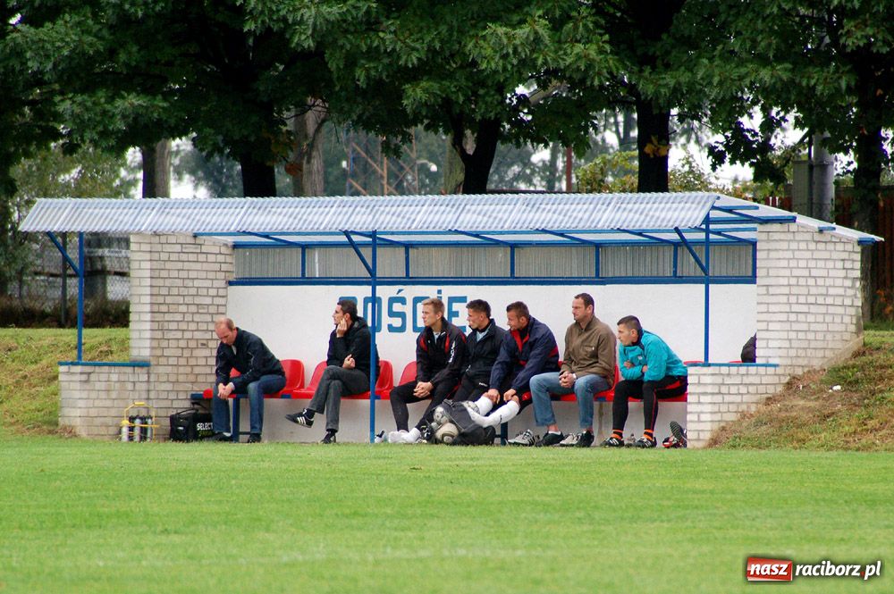 Zdjęcie w galerii na portalu naszraciborz.pl: Pięciopak Rogowa na Łąkowej wiadomości z regionu